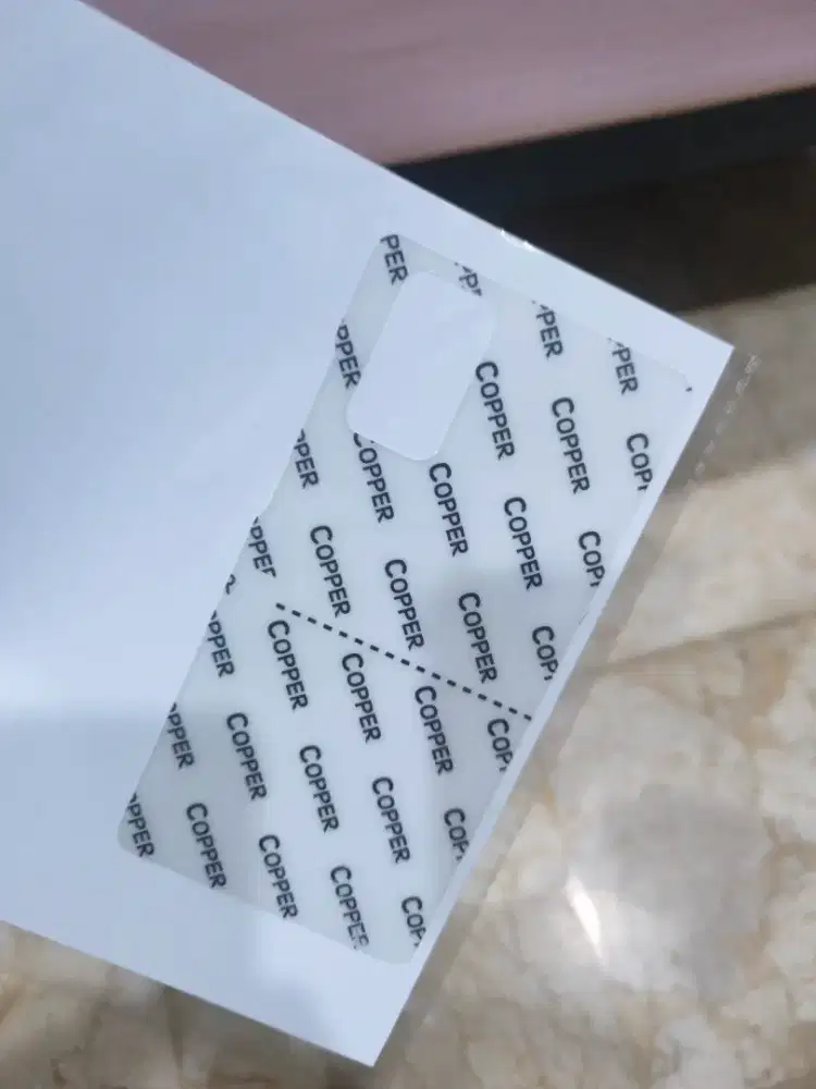 Hydrogel samsung note 20 biasa