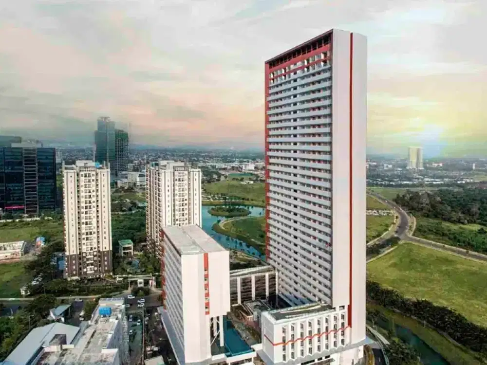 Apartemen Paddington Height Alsut