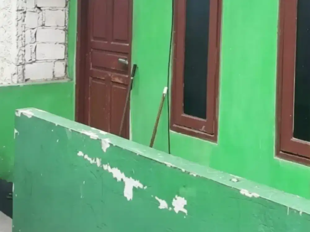 Di Jual Rumah Murah di Depok 2 Timur