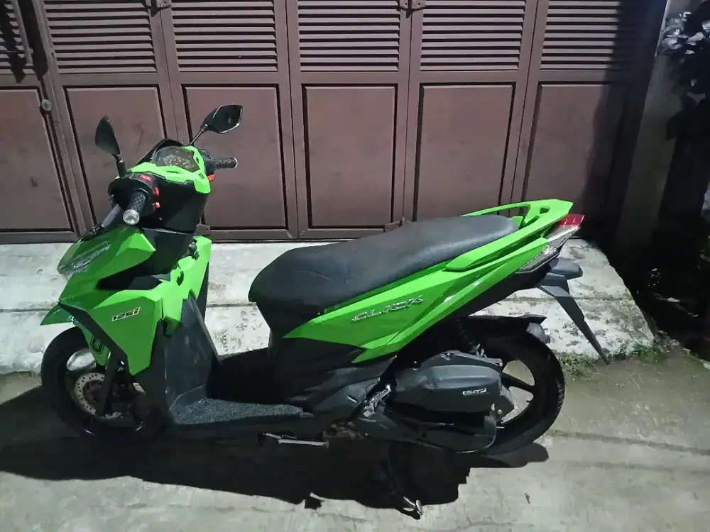 Vario 125 led old 2015