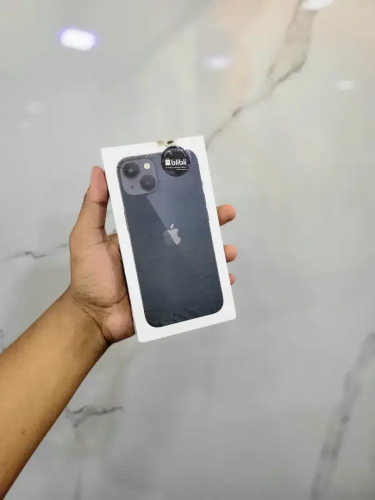 NEW IPHONE 13 128GB IBOX