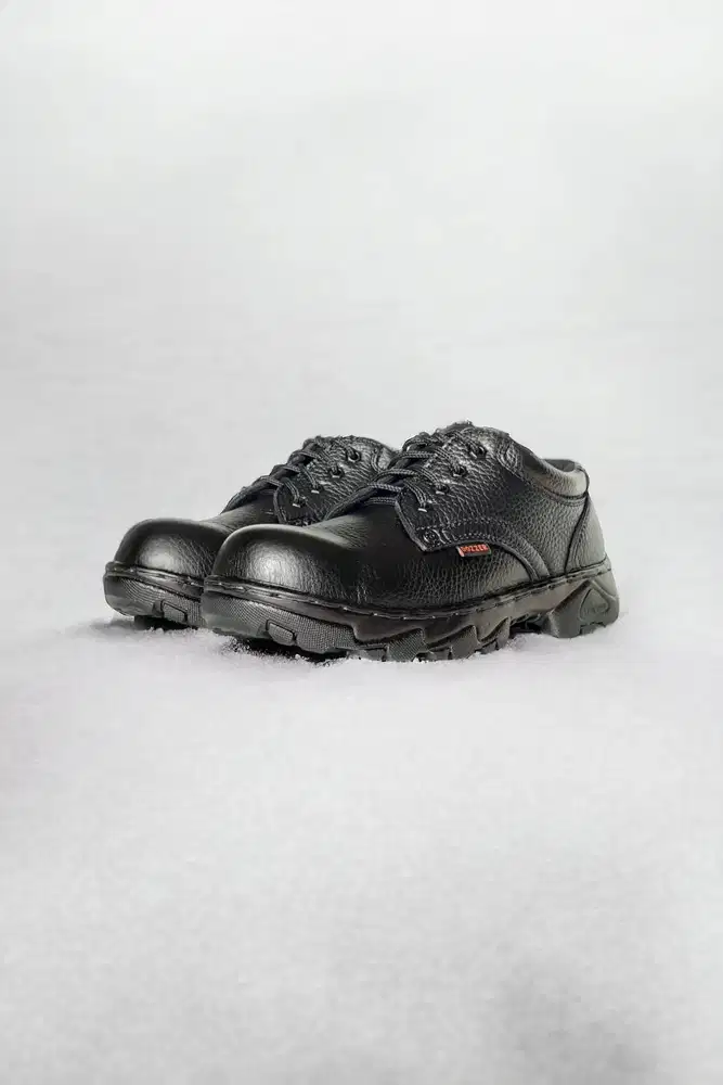 Pabrik Sepatu safety free ongkir Jambi