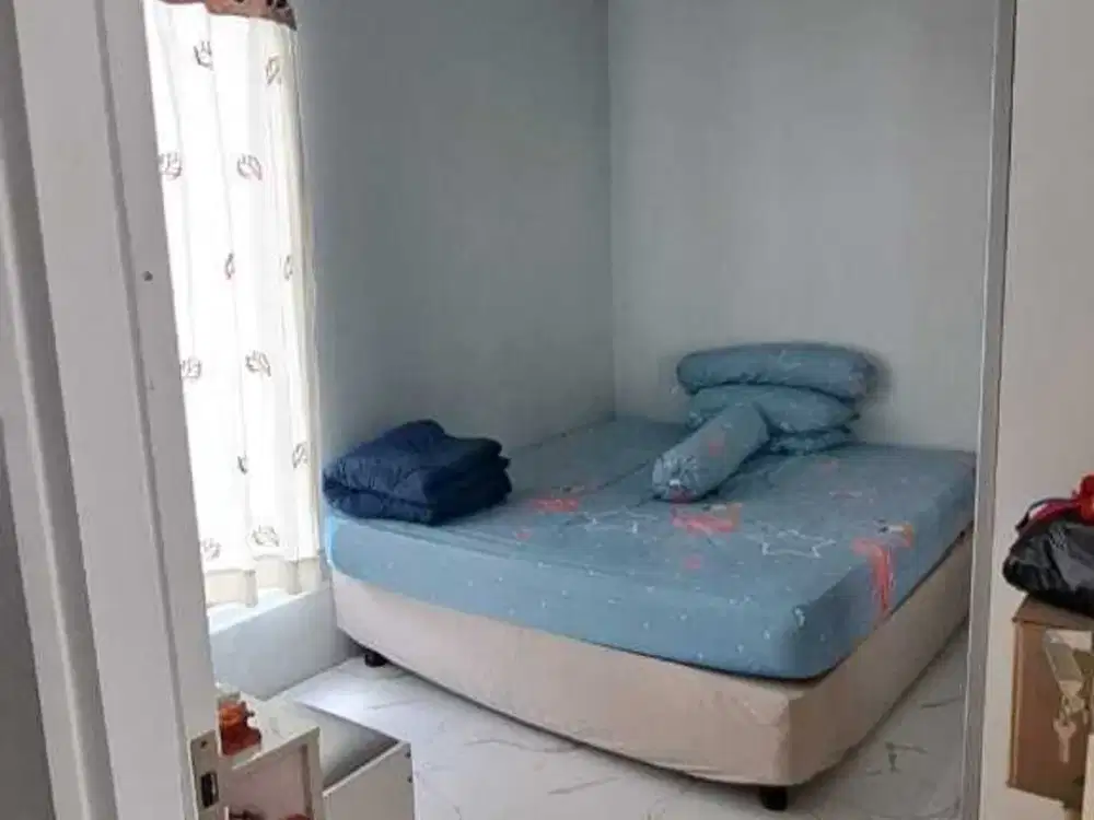 DIJUAL RUMAH MURAH KOTA BOGOR
