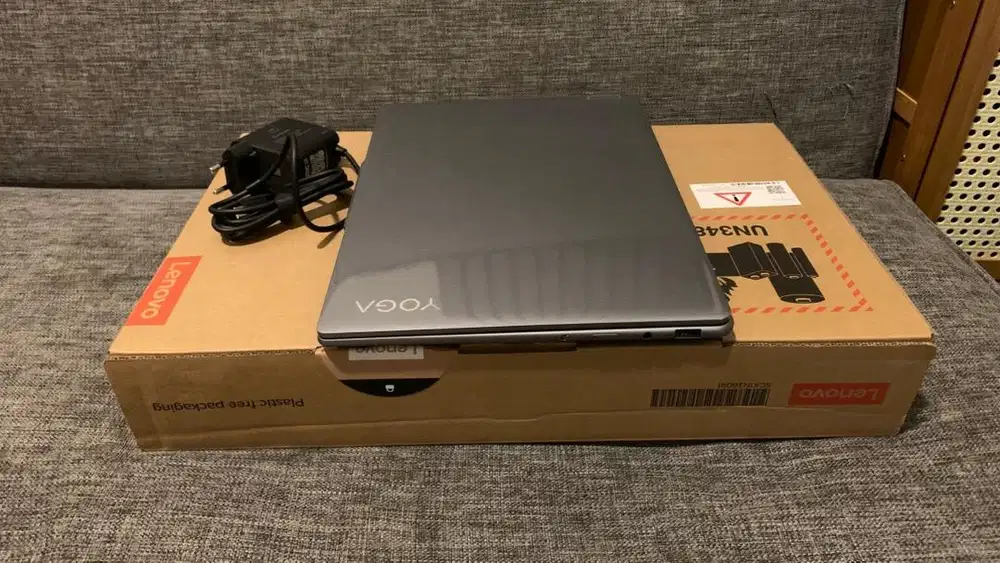 LENOVO YOGA SLIM 7 141MH9