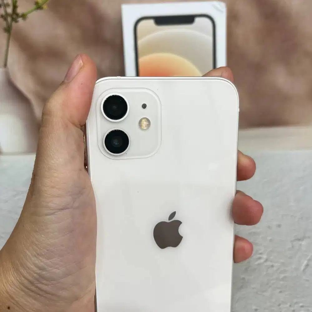 iPhone 12 128GB All Op second