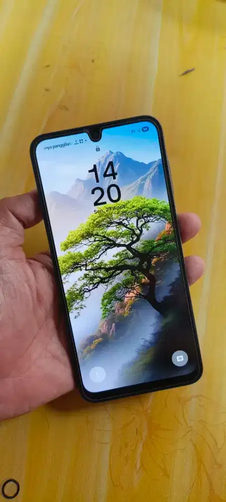 Samsung A16 ram 8/128g