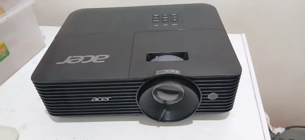 PROYEKTOR ACER X1