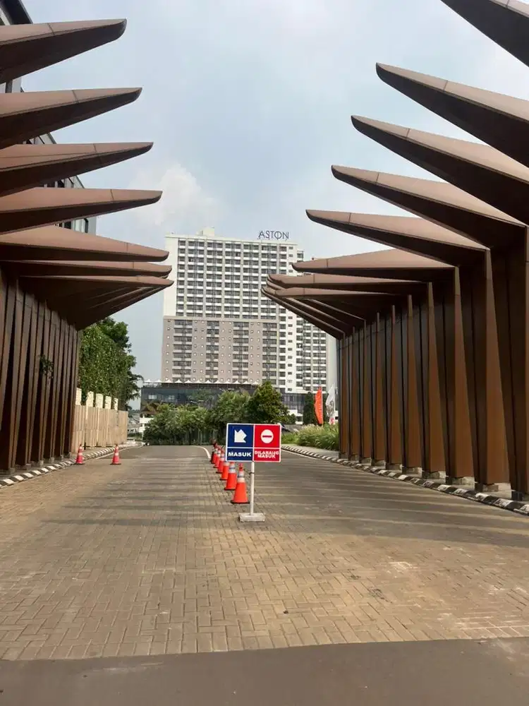 Disewakan Anwa Residance Apart. (Gampang ke mana-mana)