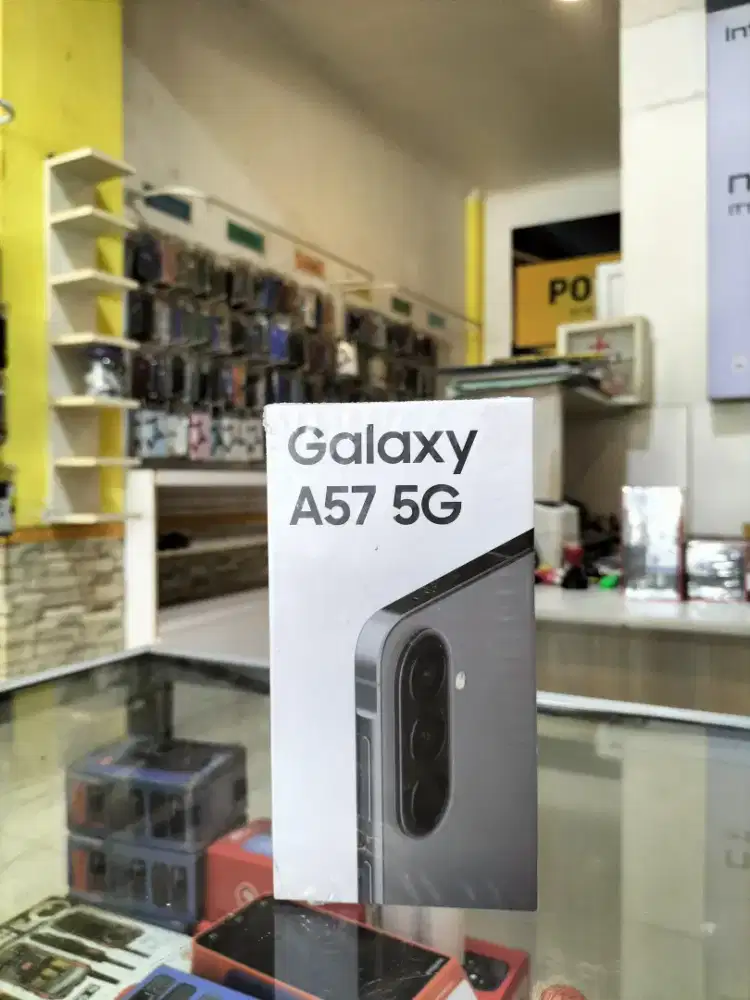 Samsung A57 RAM 8/128