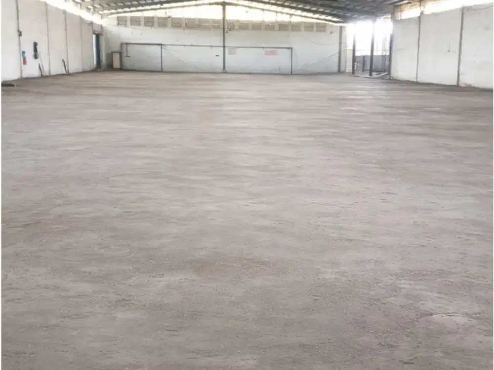 Termurah! Pabrik di Cibaligo Cimahi Selatan