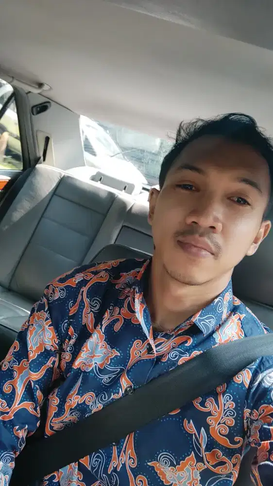 Mencari pekerjaan driver
