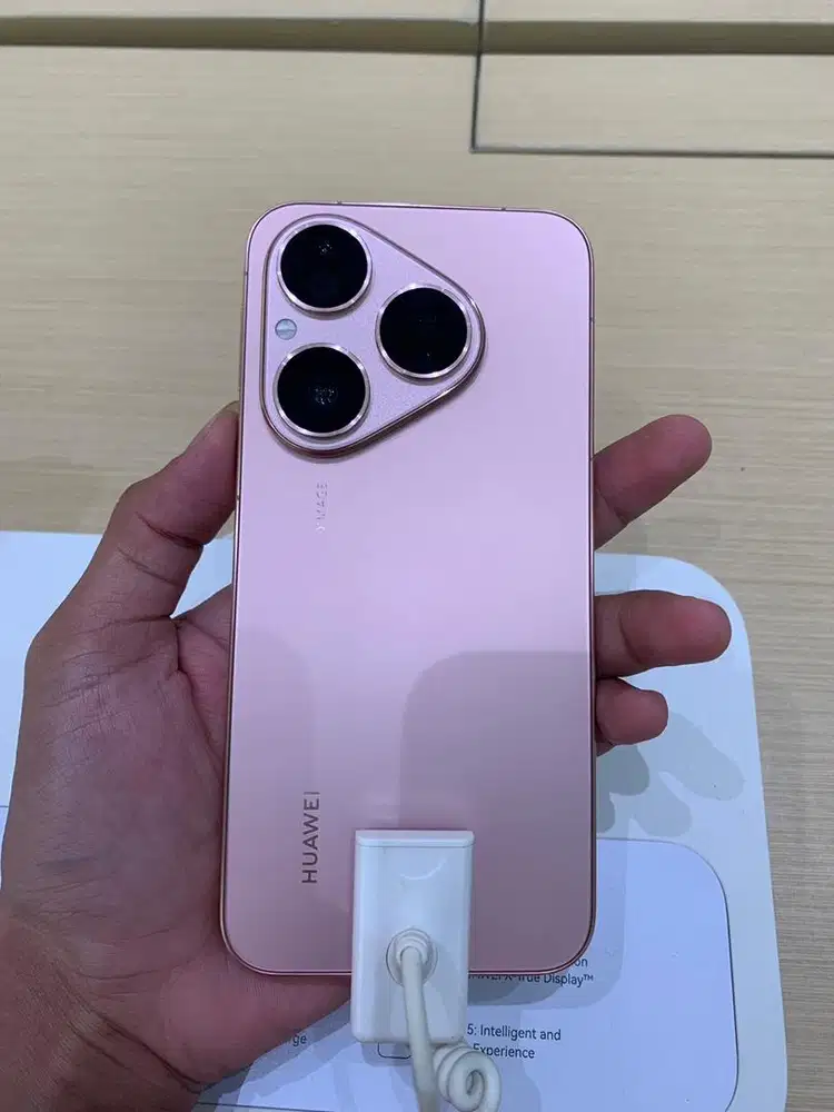 HUAWEI PURA80 12/256GB PROMO CICILAN BUNGAN RENDAH