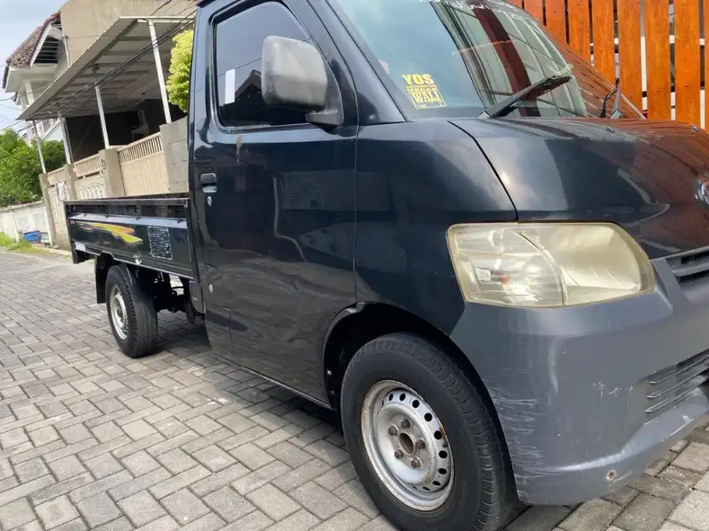 Granmax 2014/2013 Antik KM70Rb Orisinil dr baru