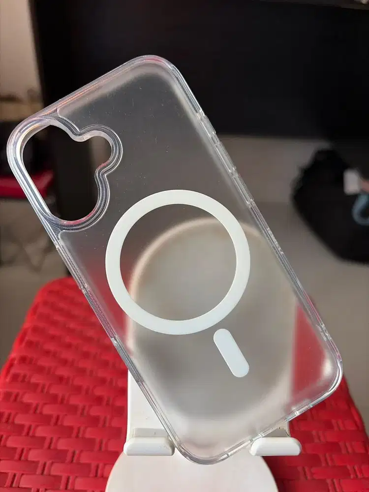 Case iphone 17 basic