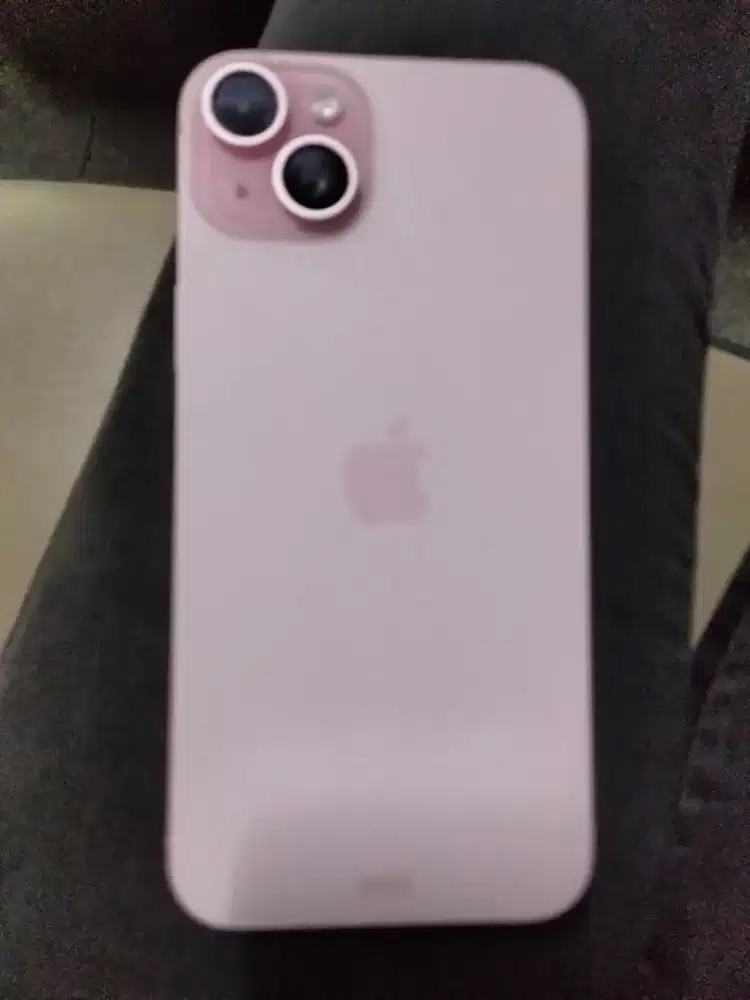 Hp iPhone seken seperti masih baru