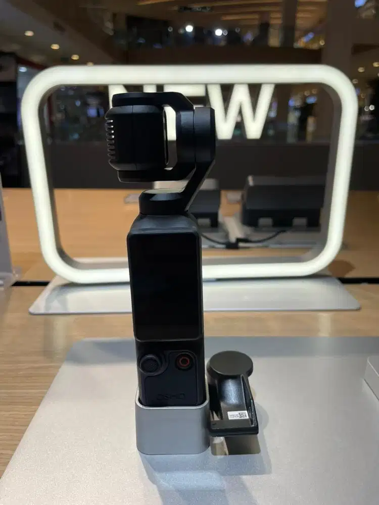 DJI OSMO POCKET 4 NEW