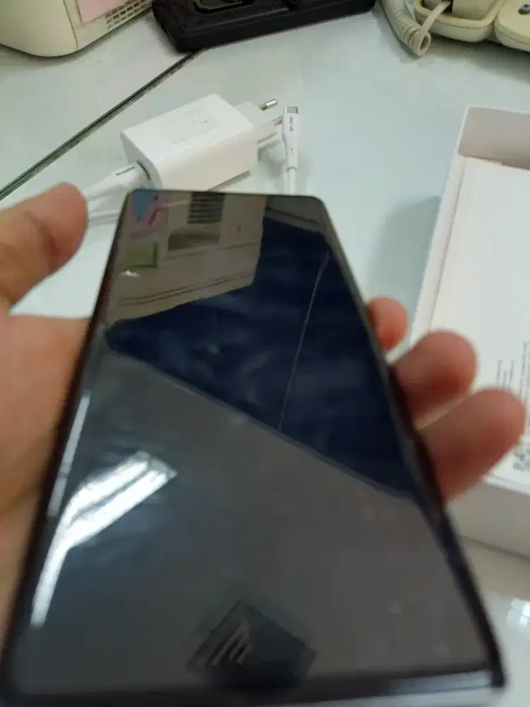 Techno spark 20 pro plus