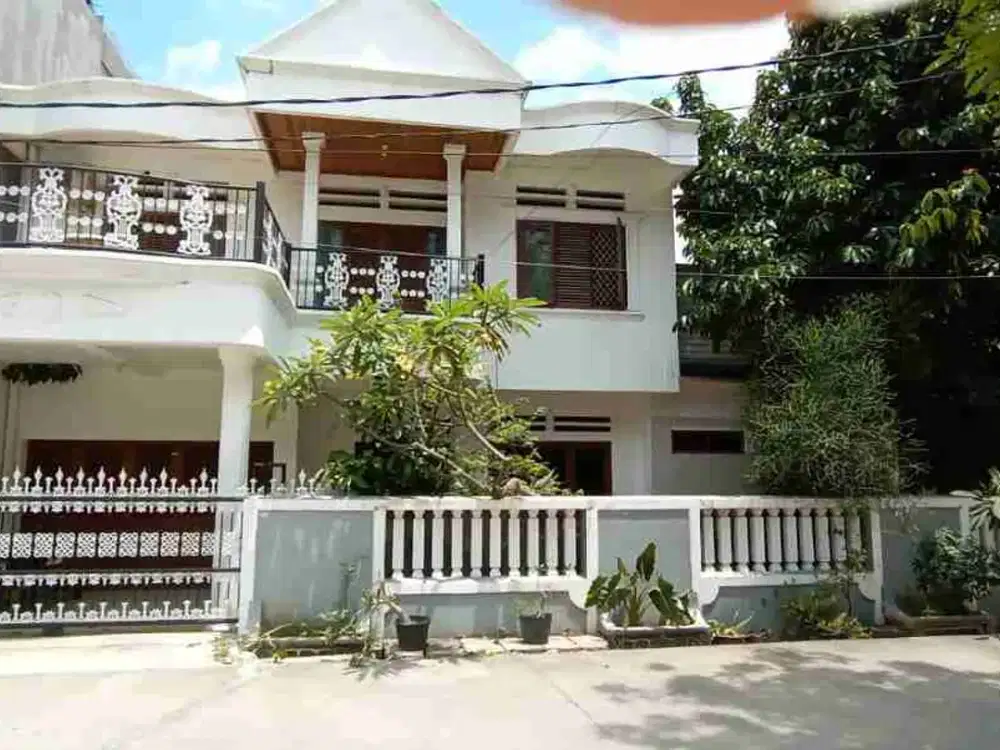 kelapa gading lahan 227m² hrg NJOP