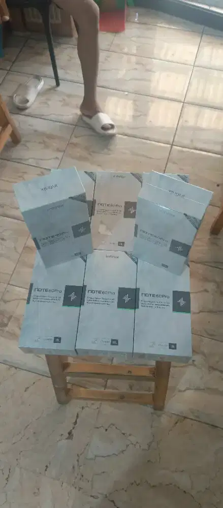 infinix note 60 pro 8/256