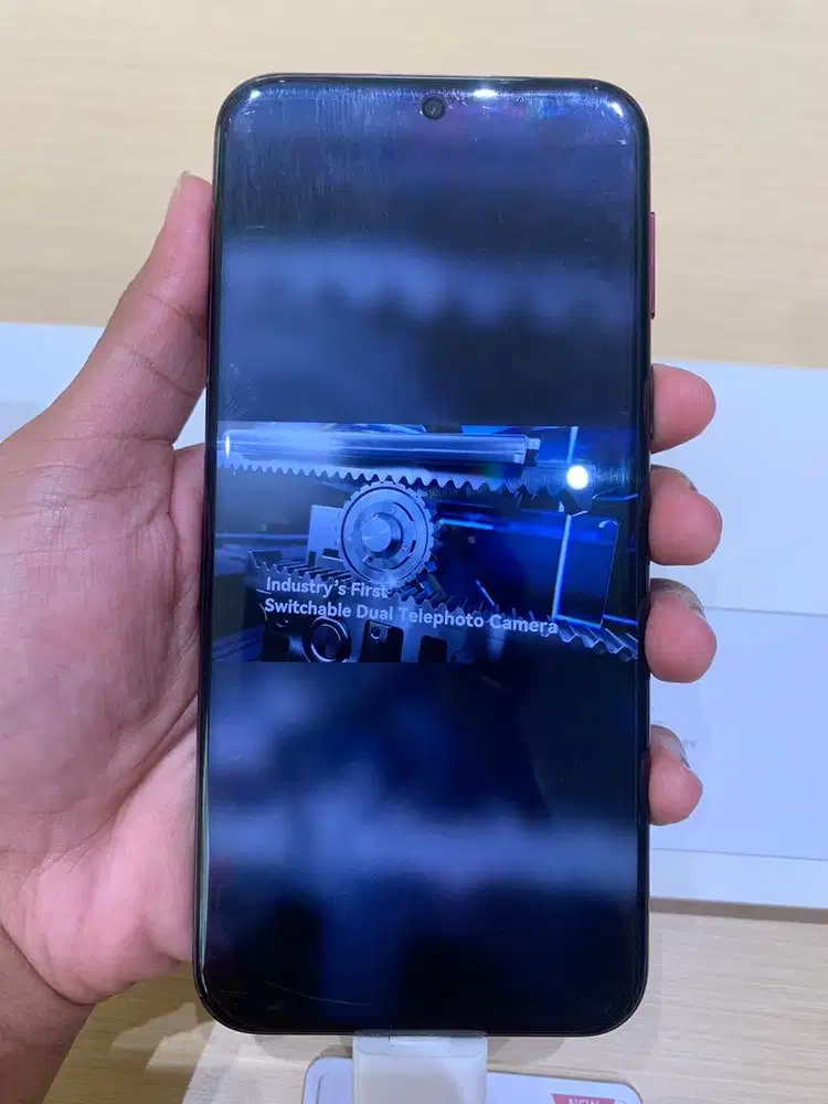 HUAWEI PURA80 Pro 12/512GB PROMO CICILAN BUNGA RENDAH