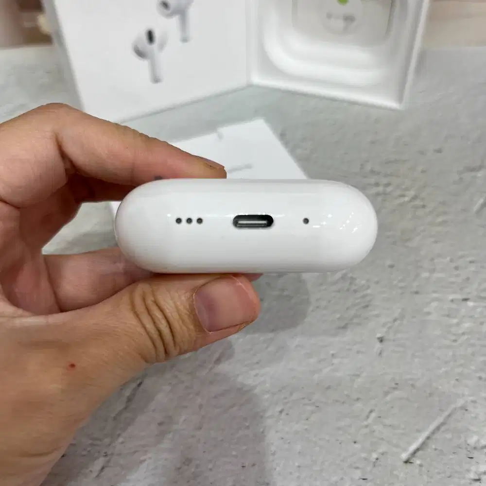 AirPods Pro Gen 3 Fullset