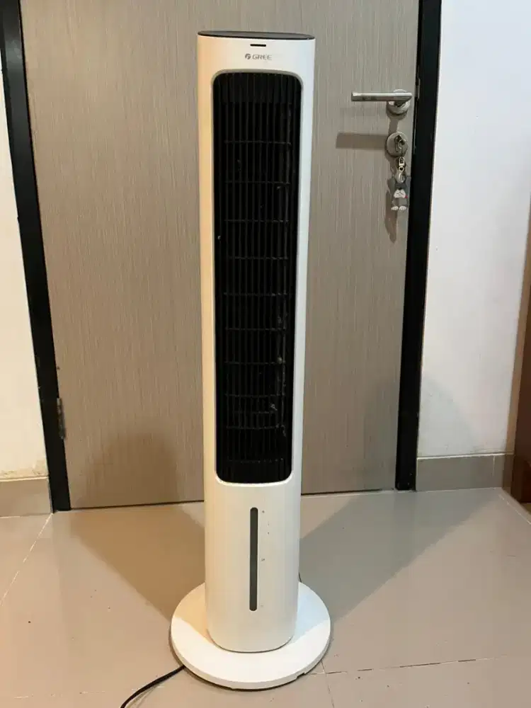 Kipas angin aircooler Gree