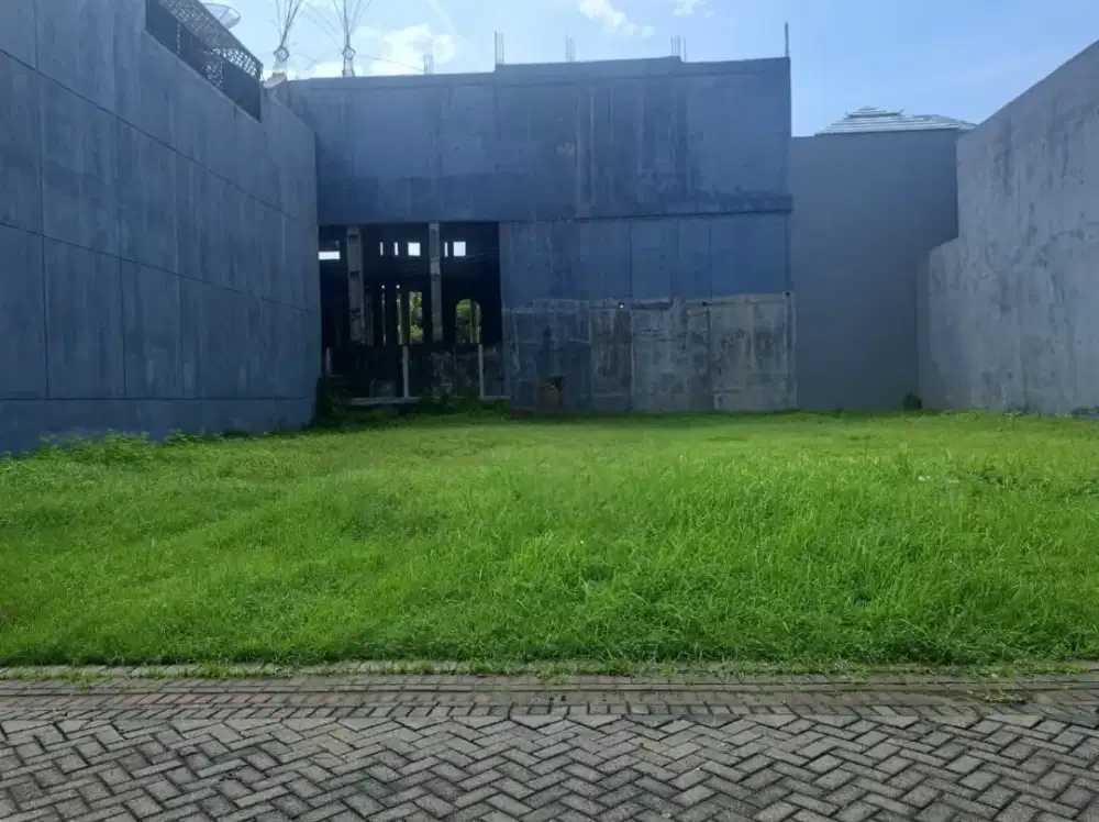 Dijual kav tanah Laguna Regency