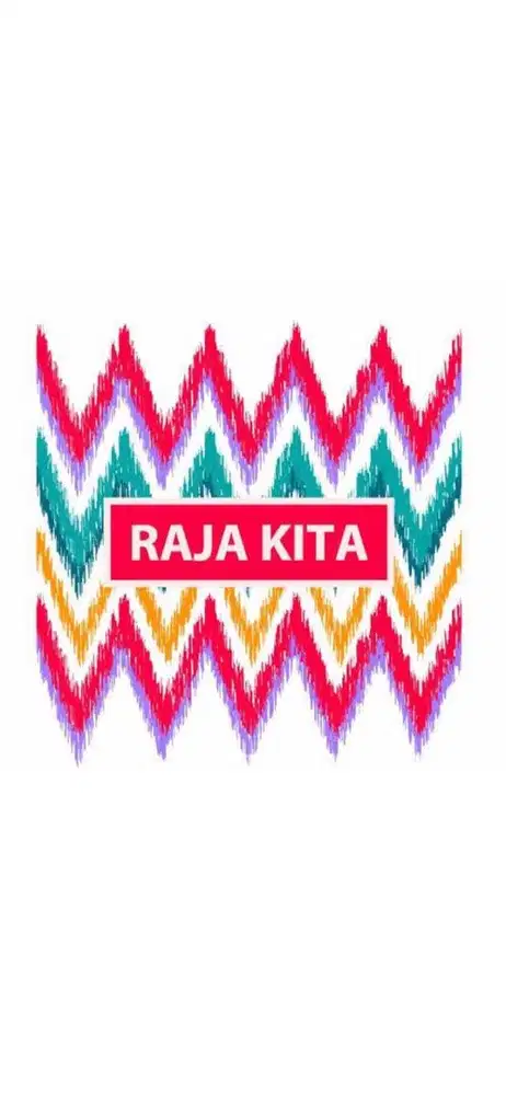 < < < tiktok : RAJA KITA