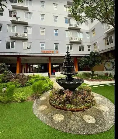 PENGASUH ANAK USIA 1,5 TAHUN