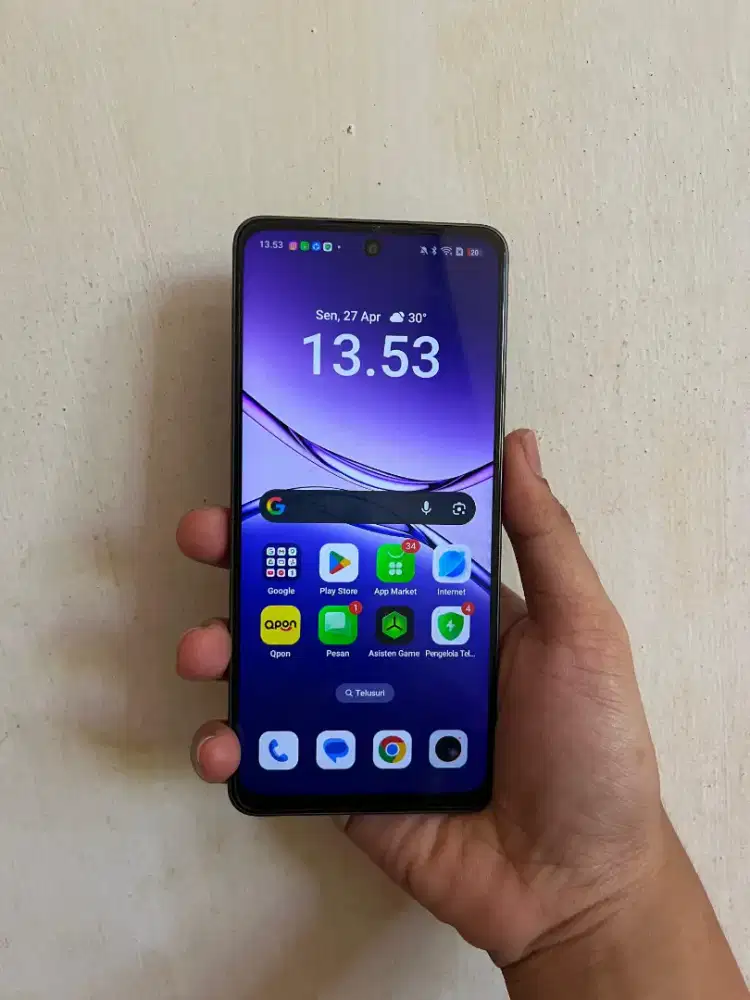Jual Oppo A5 pro 5g