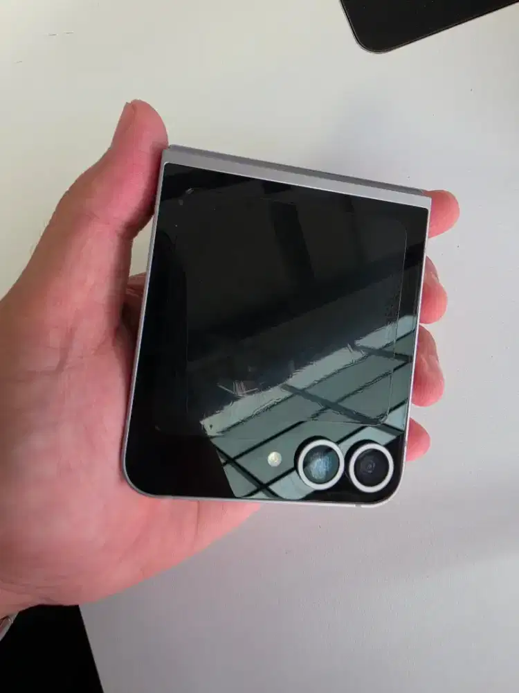 SAMSUNG GALAXY FLIP 6 8/256