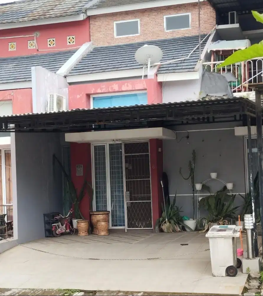 Rumah murah dijual