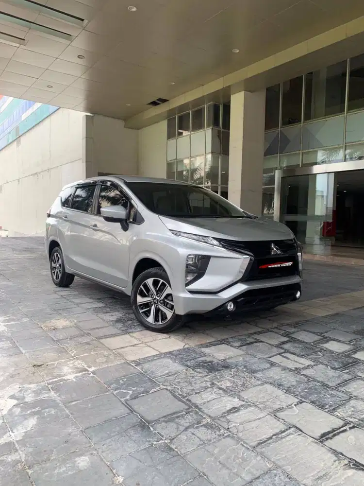 Xpander Exceed AT 2018