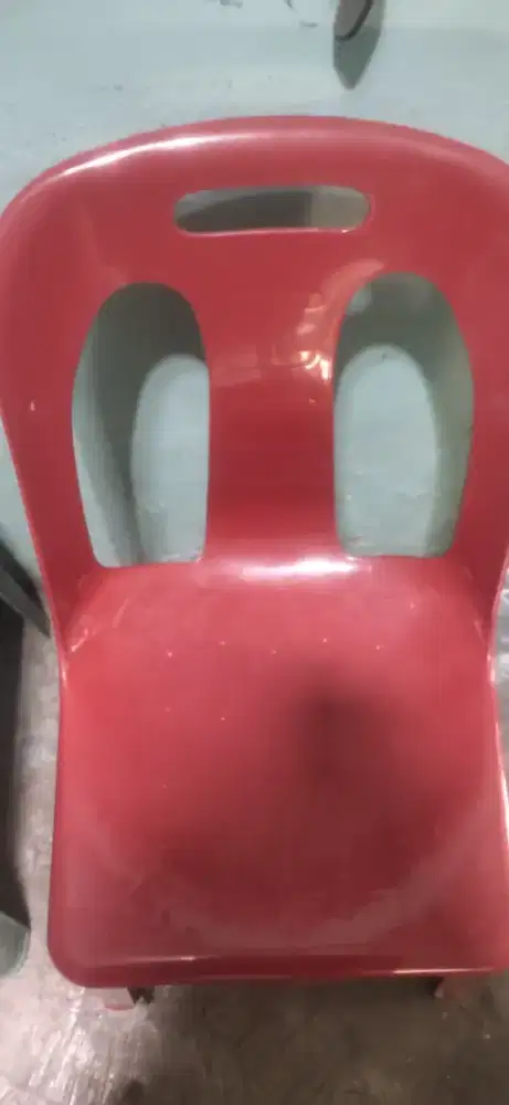 Jual Kursi plastik