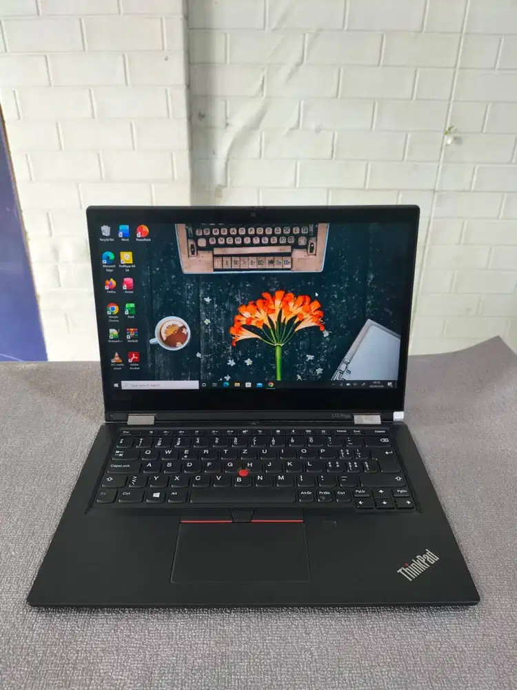 LAPTOP LENOVO THINKPAD L13 YOGA