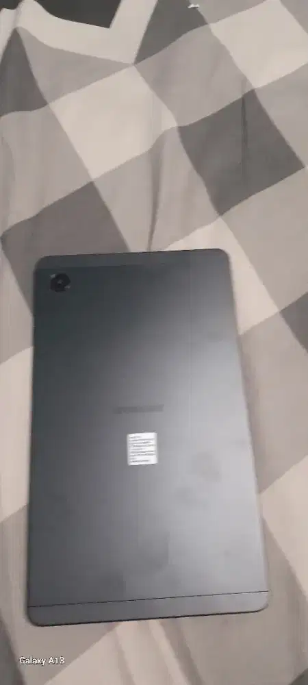 tablet samsung A9 plus