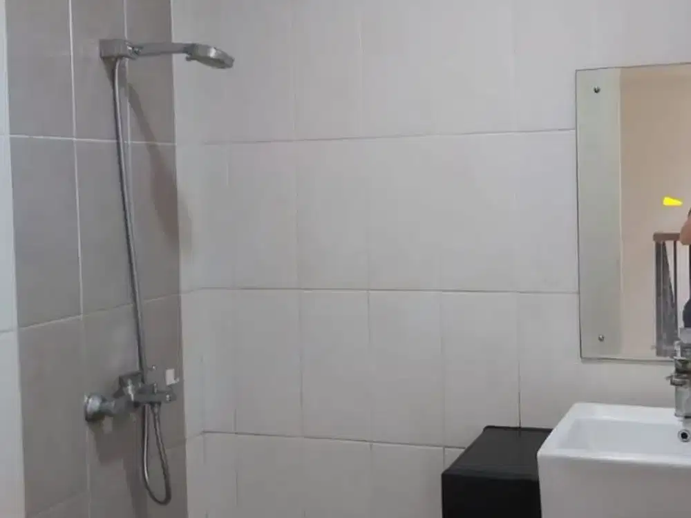 DIJUAL Rumah Thomson - Gading Serpong