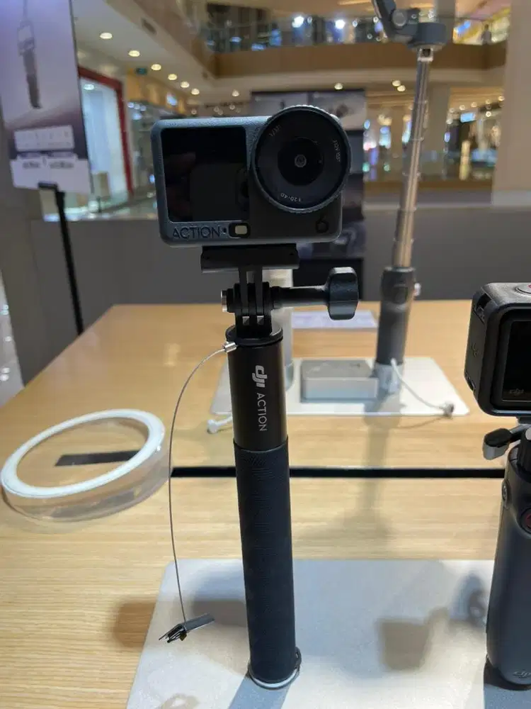 DJI OSMO ACTION 6