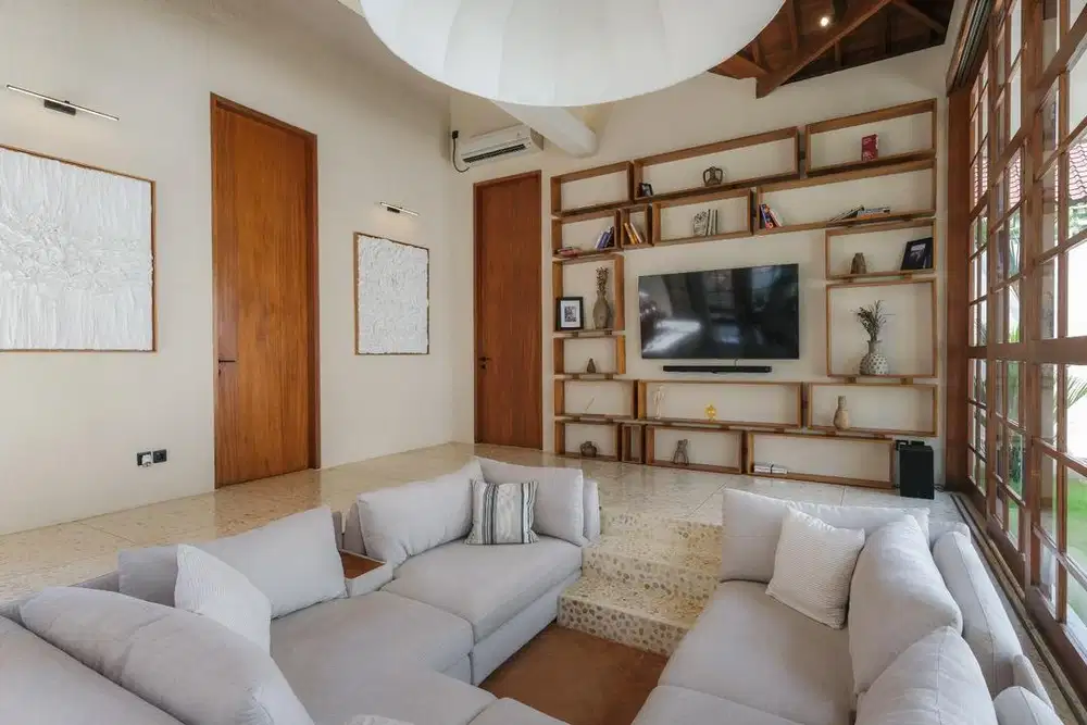 For Sale 31 Years Seminyak 3 bedroom