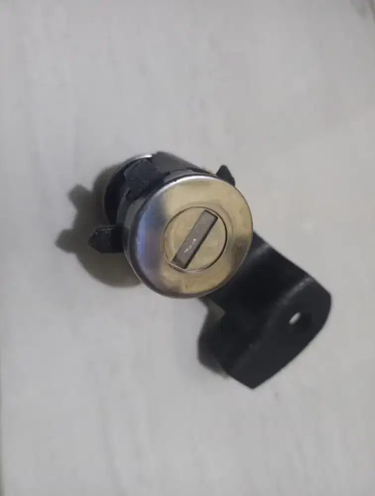 Rumah Kunci Toyota Rush Tahun 2021 Original