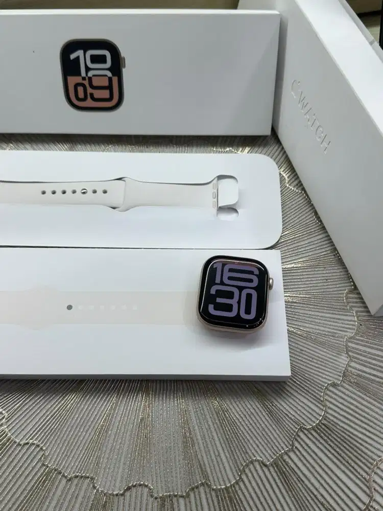 Iwatch series 10 46mm iBox