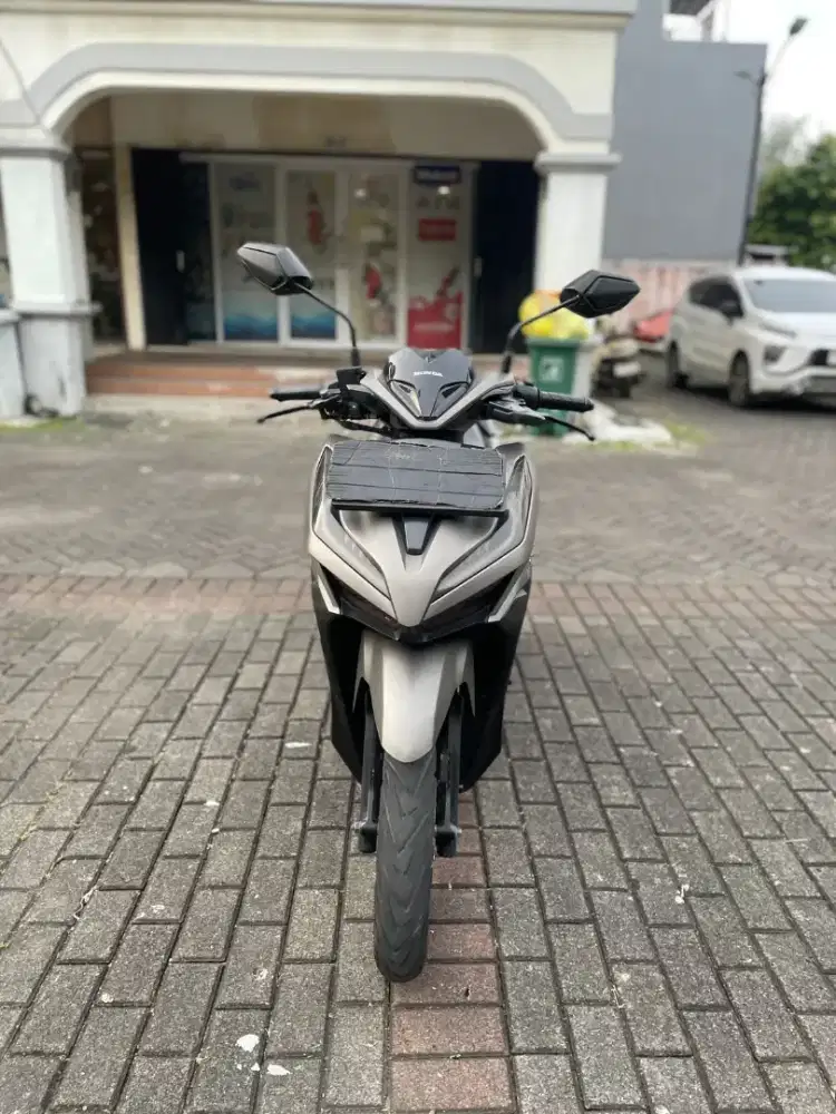 HONDA VARIO 150 2019 PAJAK PANJANG