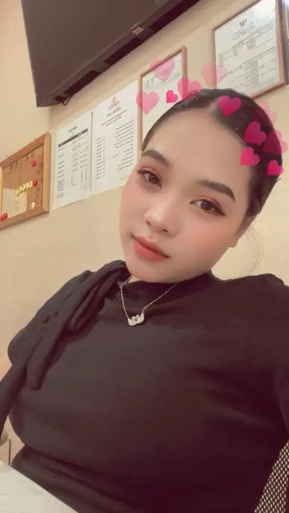 Cari loker untuk saya pribadi