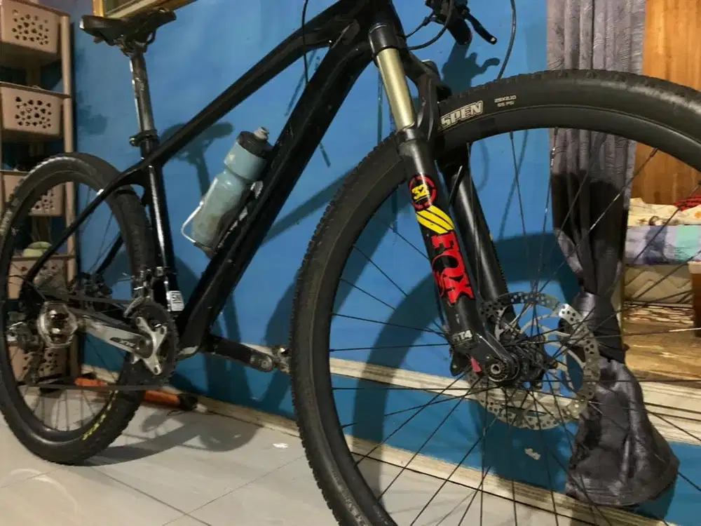 jual united kyross 2.0 29er
