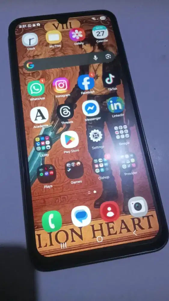 Samsung A16 8/256 4G - 2nd