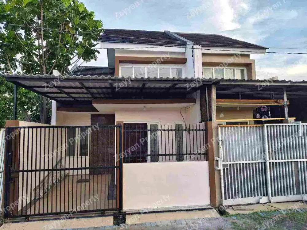 400jt an‼️ Rumah Murah