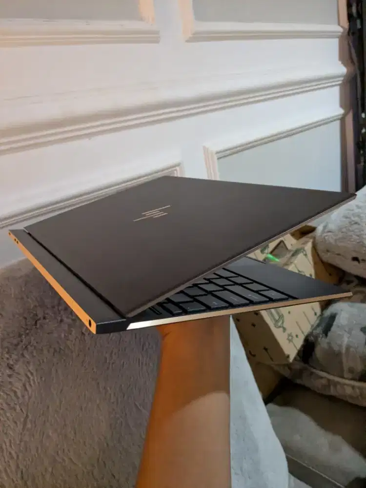 Laptop HP Spectre 13