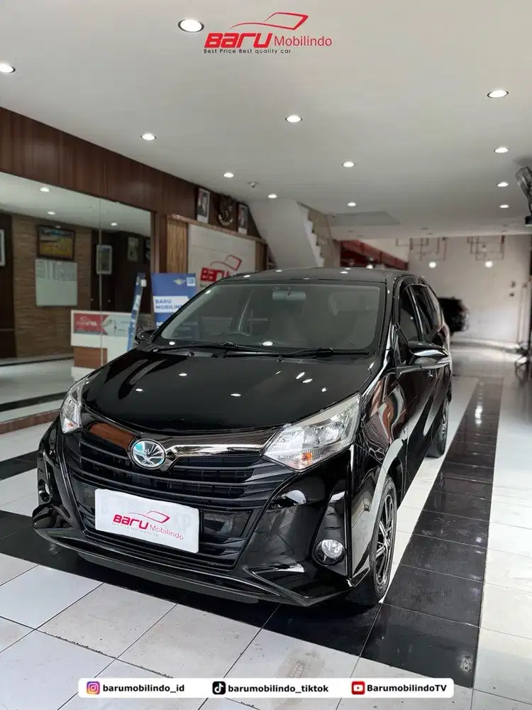 Toyota Cayla G Manual 2020
