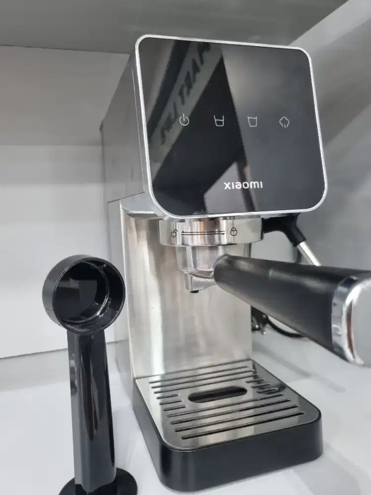 xiaomi semi- automatic espresso