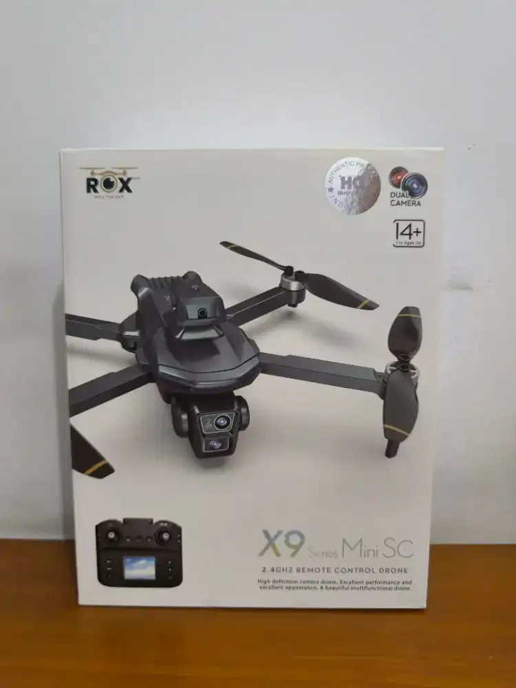 Drone ROX X9 Mini SC